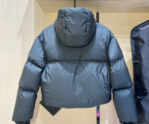 Alternative view of Prada Down Jacket