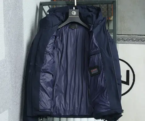 Alternative view of Prada Jacket