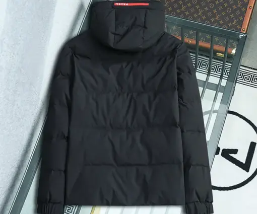 Alternative view of Prada Jacket