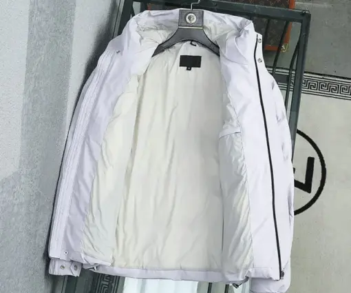 Alternative view of Prada Jacket