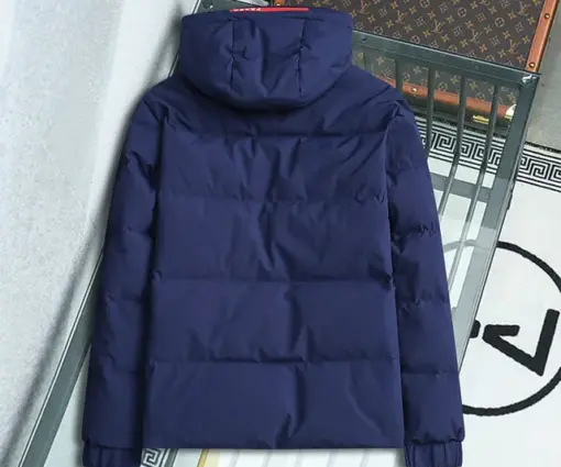 Alternative view of Prada Jacket