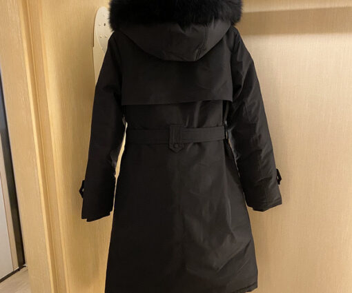 Alternative view of Prada Down Jacket