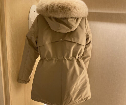 Alternative view of Prada Down Jacket