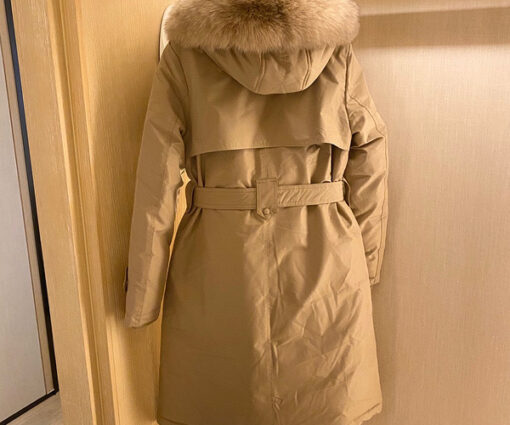 Alternative view of Prada Down Jacket