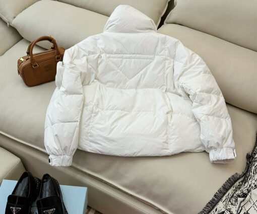 Alternative view of Prada Down Jacket
