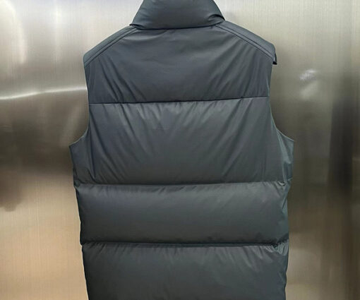 Alternative view of Prada Down Vest