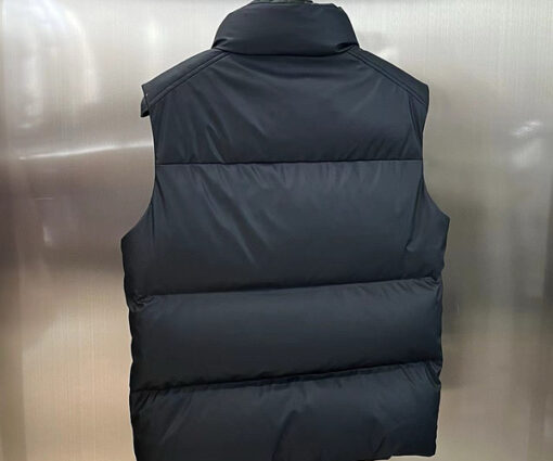 Alternative view of Prada Down Vest