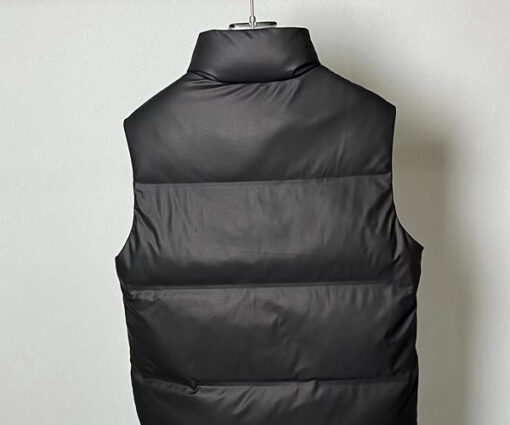 Alternative view of Prada Down Vest