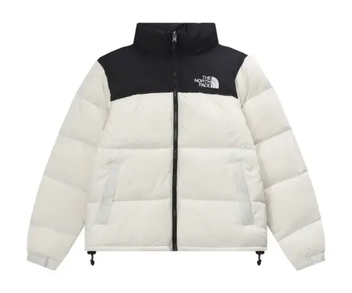 North Face Down Jacket