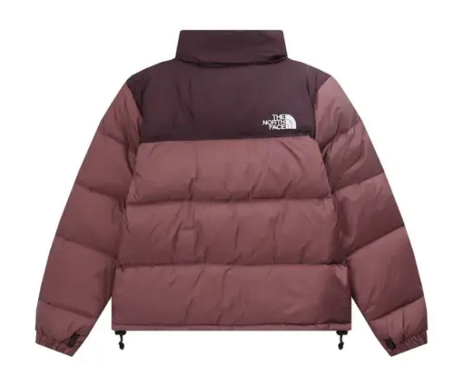 Alternative view of North Face Down Jacket