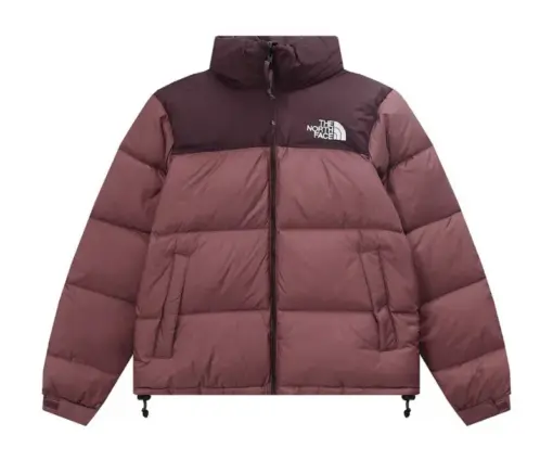 North Face Down Jacket