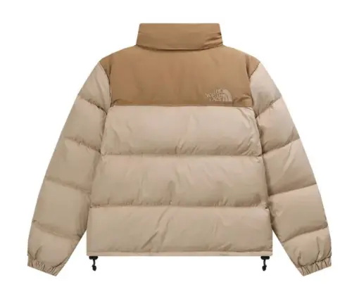 Alternative view of North Face Down Jacket
