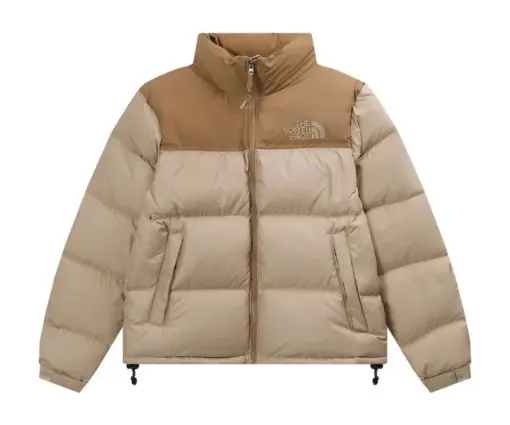 North Face Down Jacket