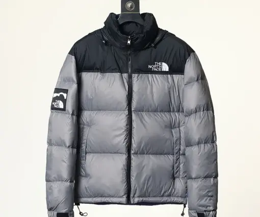 Alternative view of North Face Down Jacket