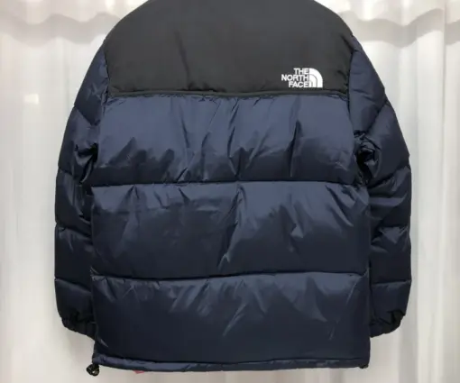 Alternative view of North Face Down Jacket