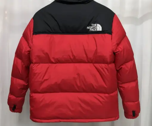 Alternative view of North Face Down Jacket