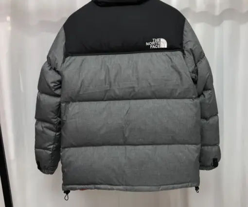 Alternative view of North Face Down Jacket