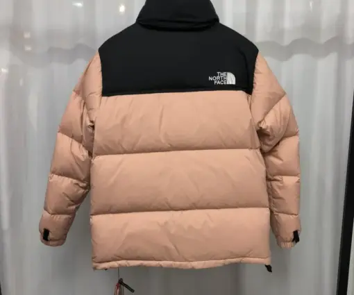 Alternative view of North Face Down Jacket