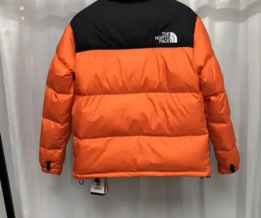 Alternative view of North Face Down Jacket