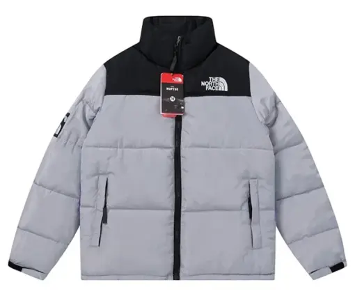 Alternative view of North Face Down Jacket