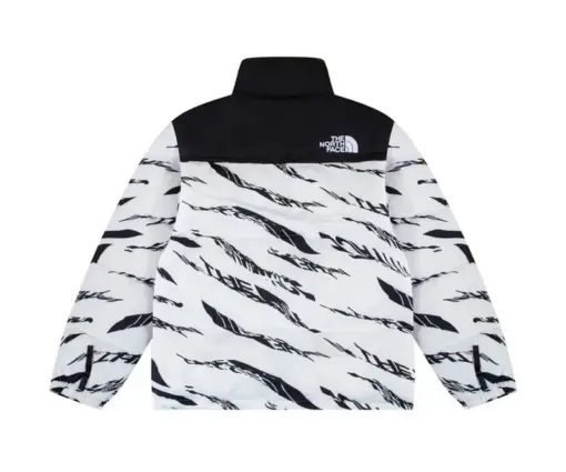 Alternative view of North Face Down Jacket