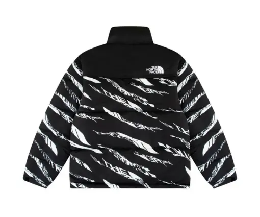 Alternative view of North Face Down Jacket