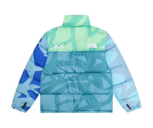 Alternative view of North Face Down Jacket