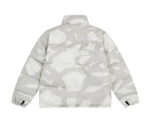 Alternative view of North Face Down Jacket