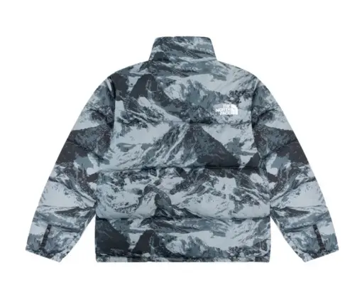 Alternative view of North Face Down Jacket