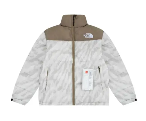 North Face Down Jacket