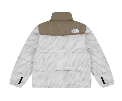 Alternative view of North Face Down Jacket