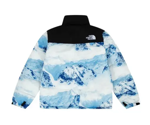 Alternative view of North Face Down Jacket