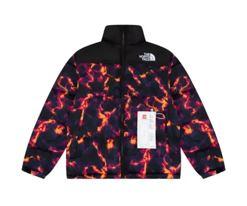 Alternative view of North Face Down Jacket