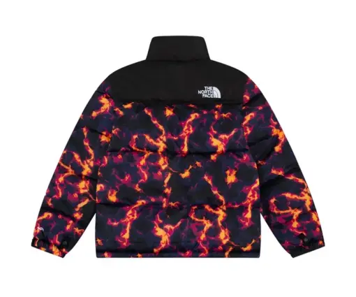 North Face Down Jacket