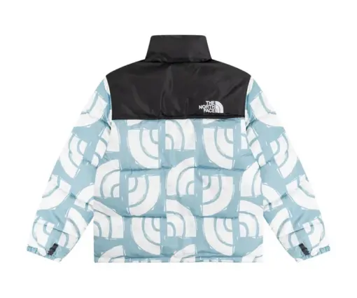 Alternative view of North Face Down Jacket