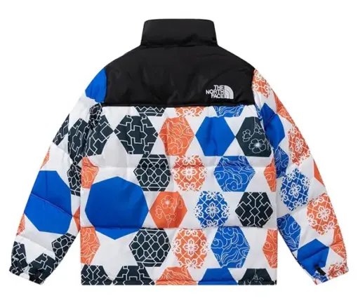 Alternative view of North Face Down Jacket