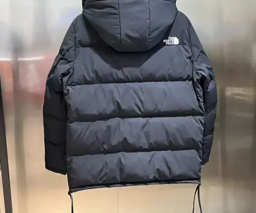 Alternative view of North Face Down Jacket