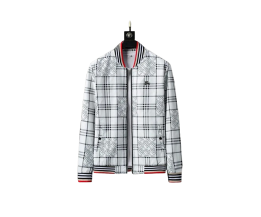 Burberry Jacket