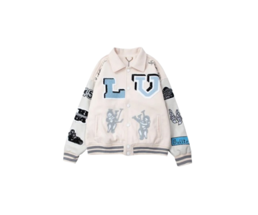 LV Jacket