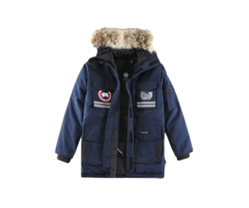 Canada Goose Down Jacket