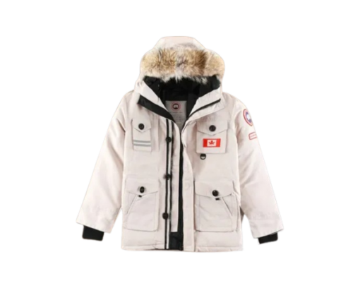 Canada Goose Down Jacket