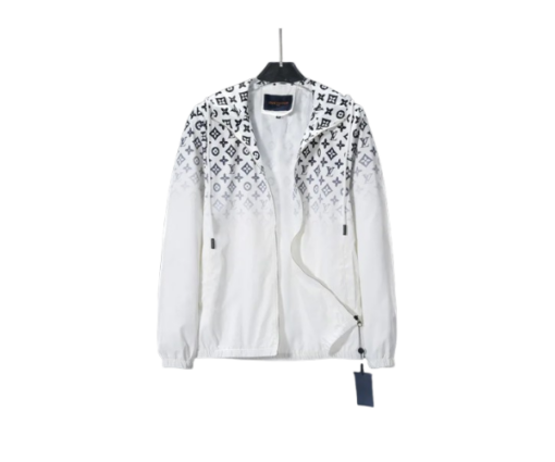 LV Jacket