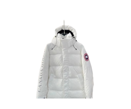 Canada Goose Down Jacket