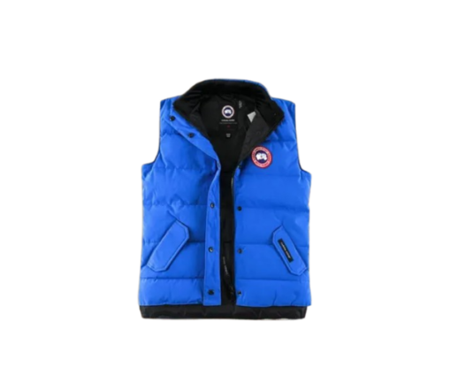Canada Goose Vest