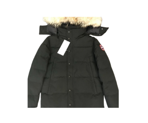 Canada Goose Down Jacket