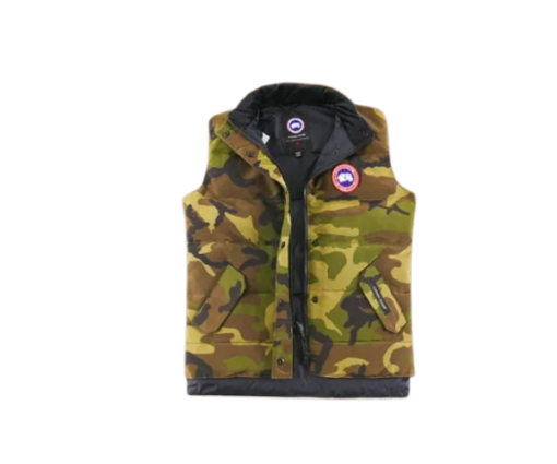 Canada Goose Vest