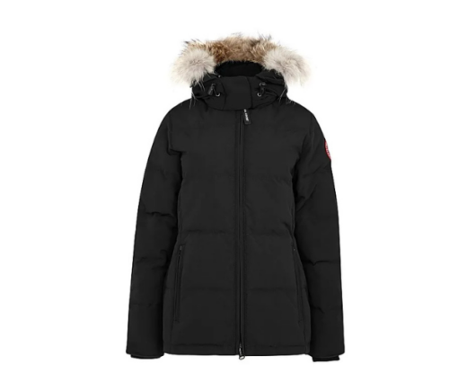 Canada Goose Down Jacket