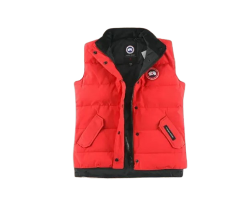 Canada Goose Vest