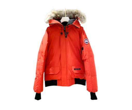 Canada Goose Down Jacket