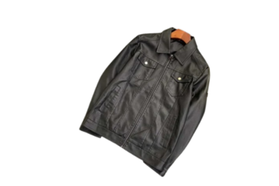 Prada Leather Jacket